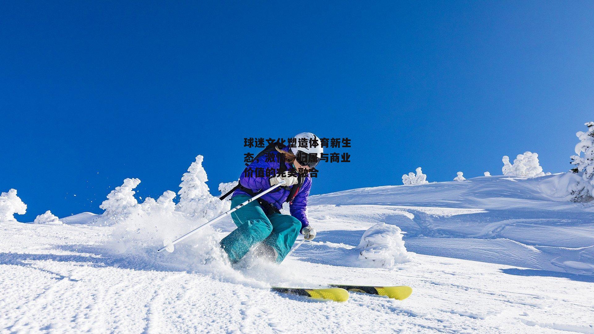 球迷文化塑造体育新生态，激情、归属与商业价值的完美融合